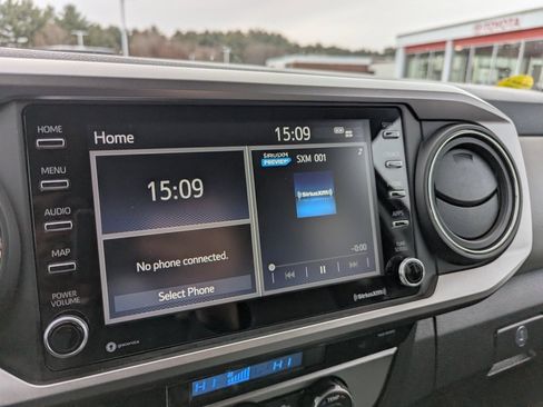 Used 2023 Toyota Tacoma SR5 image 20