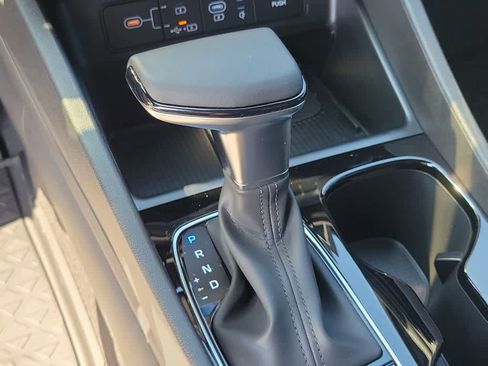 New 2025 Hyundai Santa Cruz Limited image 26