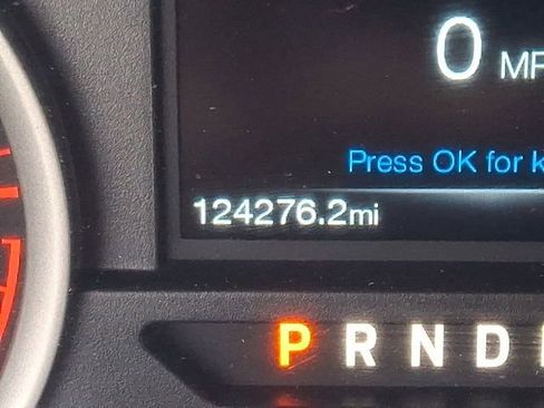 Used 2016 Ford F150 XLT w/ Equipment Group 301A Mid AWD/4WD image 18