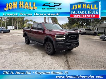 Used 2020 RAM 2500 Power Wagon