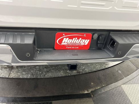 Certified 2024 Ford F150 XLT w/ Tow/Haul Package AWD/4WD image 6