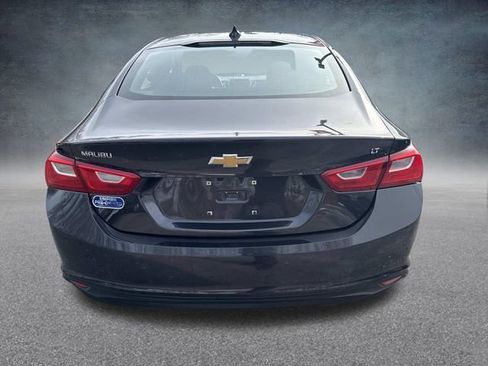 Used 2023 Chevrolet Malibu LT image 6
