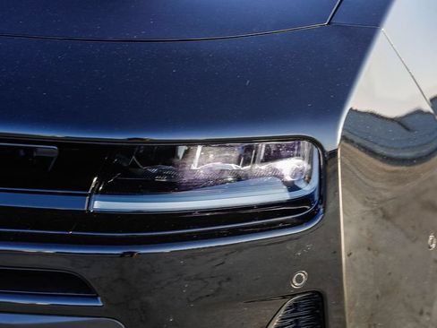 New 2026 Dodge Charger Scat Pack w/ Blacktop Package AWD/4WD image 5