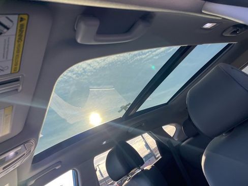 Used 2018 Hyundai Tucson Limited w/ Ultimate Package 02 image 12