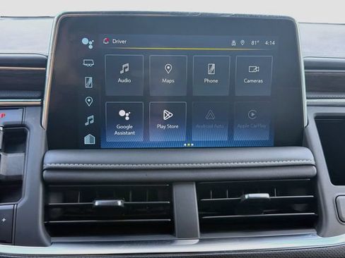 Used 2023 Chevrolet Tahoe Premier AWD/4WD image 33