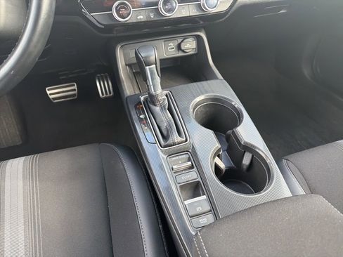 Certified 2022 Honda Civic Sport image 16