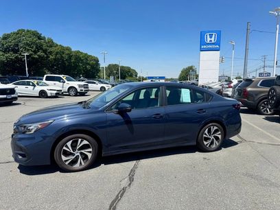 Used 2024 Subaru Legacy Premium