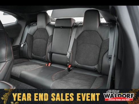 New 2024 Dodge Charger Scat Pack w/ Plus Group image 39