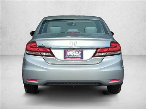 Used 2014 Honda Civic EX image 7
