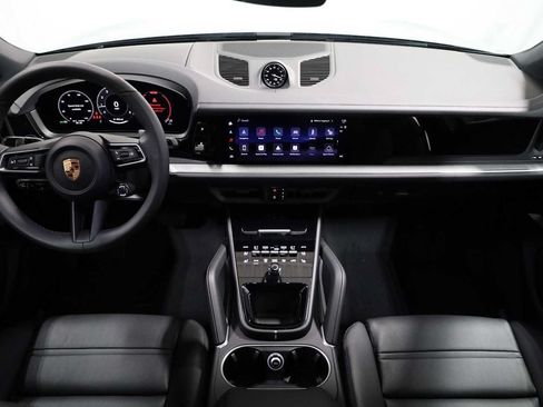 New 2026 Porsche Cayenne Coupe AWD/4WD image 26