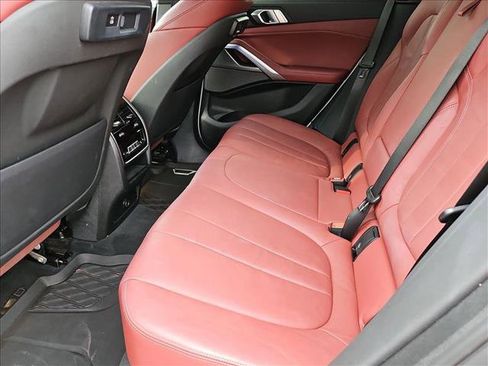 Used 2020 BMW X6 xDrive40i w/ Executive Package image 20