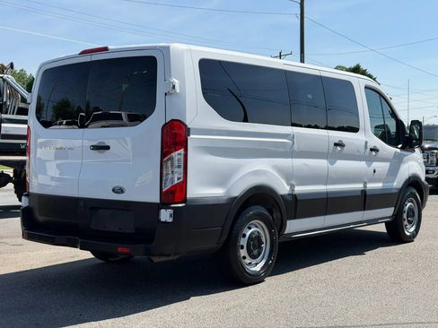 Used 2019 Ford Transit 150 XL RWD image 5