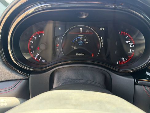 Used 2025 Dodge Durango R/T AWD/4WD image 22