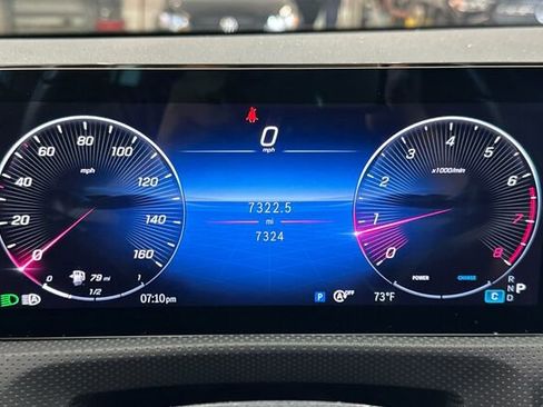 Certified 2025 Mercedes-Benz CLA 250 image 28