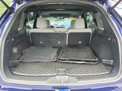 Used 2023 Honda Passport EX-L image 17