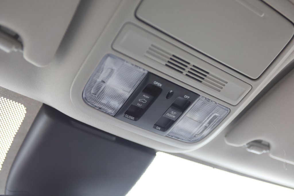 New 2027 Honda Odyssey Elite image 24