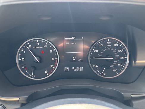 Used 2023 Subaru Ascent Onyx Edition AWD/4WD image 15