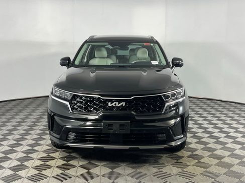Used 2023 Kia Sorento SX Prestige image 4