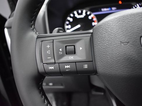 New 2026 Nissan Rogue SV w/ SV Premium Package image 28