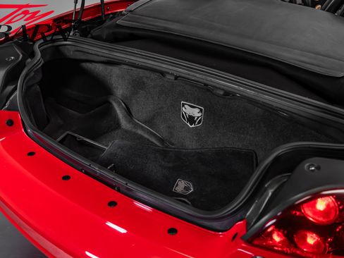 Used 2005 Dodge Viper SRT-10 RWD image 50