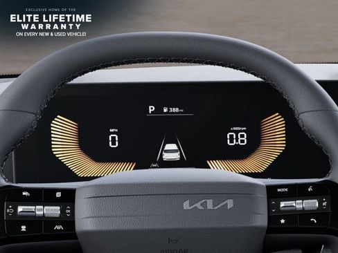 New 2027 Kia Carnival LX FWD image 22