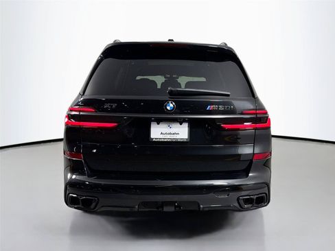 New 2027 BMW X7 M60i AWD/4WD image 6
