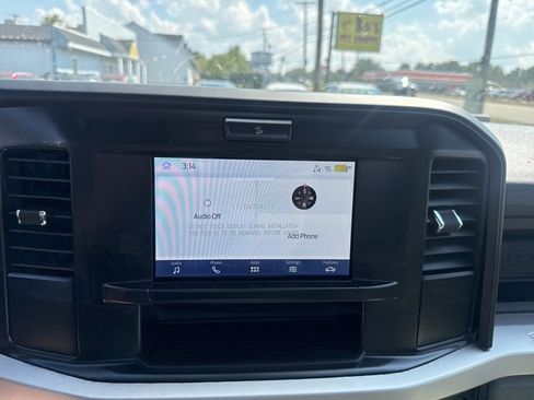 New 2025 Ford F350 XL w/ STX Appearance Package image 14