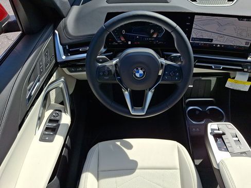 New 2026 BMW X1 xDrive28i w/ Technology Package AWD/4WD image 6