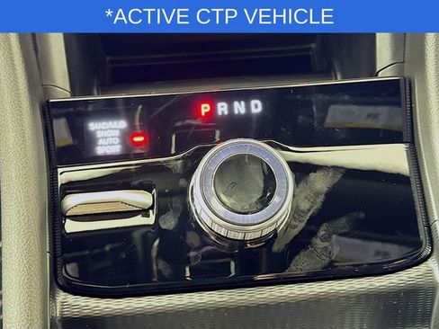 New 2025 Jeep Grand Cherokee Limited w/ Black Appearance Package image 17