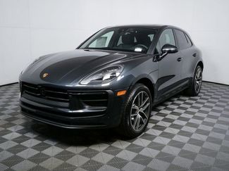 Used 2026 Porsche Macan AWD/4WD video 1