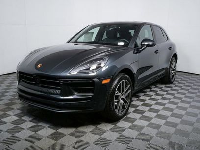 Used 2026 Porsche Macan