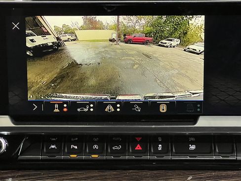 New 2026 GMC Sierra 1500 Elevation w/ Preferred Package image 19