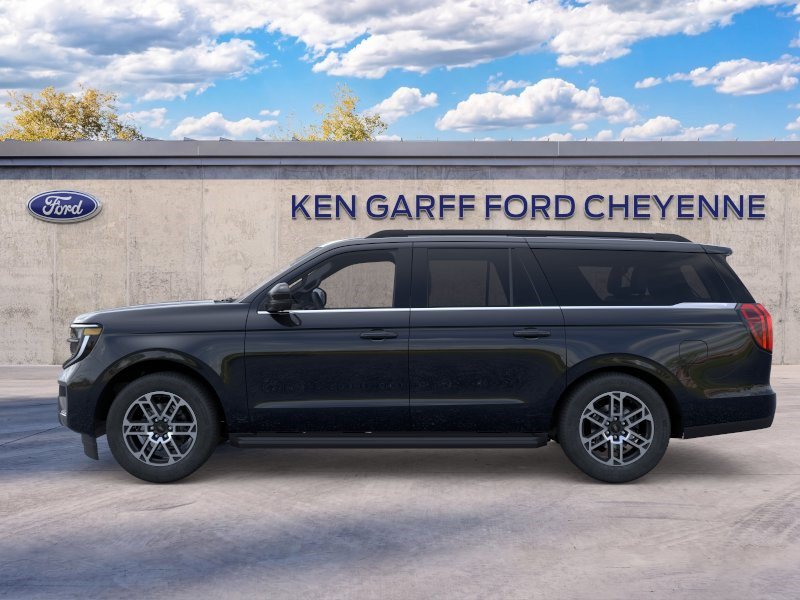 New 2026 Ford Expedition Max Active AWD/4WD image 18