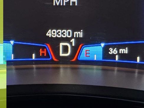 Used 2016 Chrysler 300 S w/ 300S Premium Group image 13