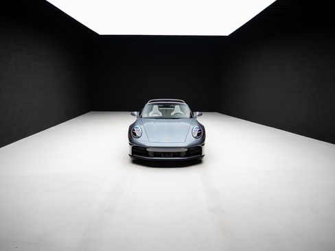 Used 2026 Porsche 911 Targa 4S image 89