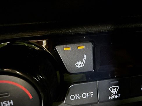 New 2026 Nissan Kicks SV w/ Cold Weather Package image 20