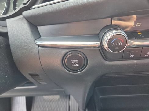 Certified 2022 MAZDA CX-30 AWD 2.5 S w/ Preferred Package image 27