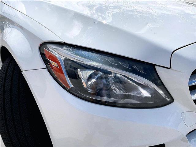 Used 2018 Mercedes-Benz C 300 4MATIC Sedan image 28