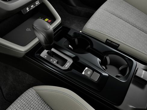 New 2026 Subaru Forester Touring AWD/4WD image 23
