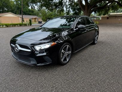Used 2019 Mercedes-Benz A 220 w/ Premium Package