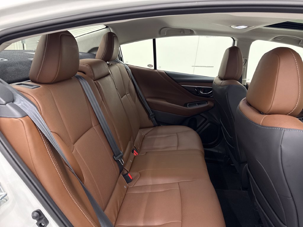 Certified 2023 Subaru Legacy Touring XT AWD/4WD image 27