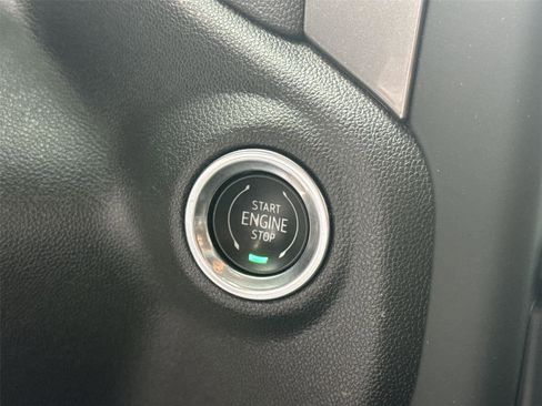 Used 2023 Chevrolet Silverado 1500 Custom w/ LPO, Dark Essentials Package image 27