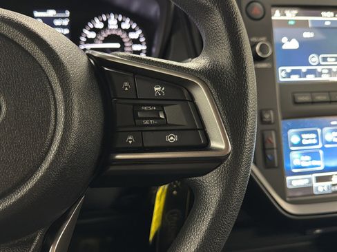 Certified 2025 Subaru Impreza 2.0i image 20