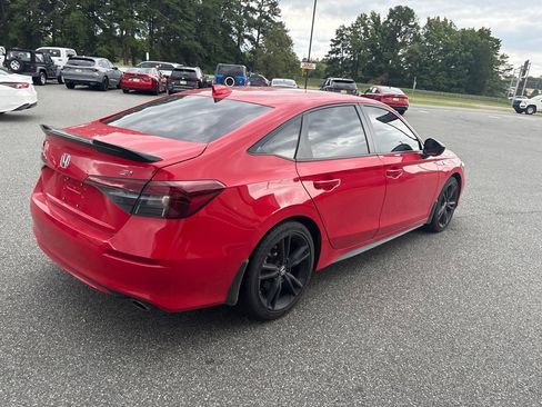 Used 2026 Honda Civic Si image 9
