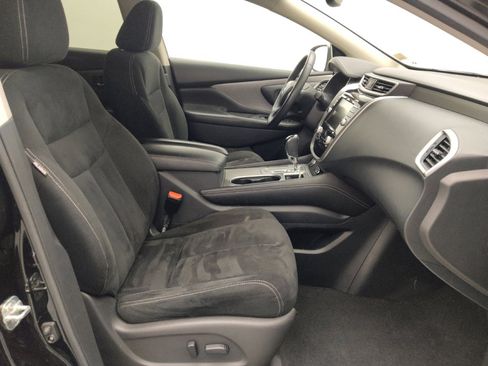 Used 2020 Nissan Murano SV FWD image 21