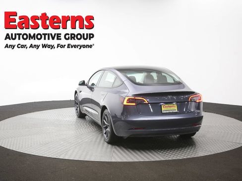 Used 2023 Tesla Model 3 Standard Range RWD image 30