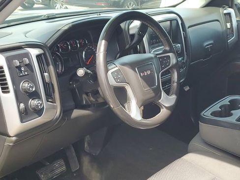 Used 2016 GMC Sierra 1500 SLE w/ SLE Value Package AWD/4WD image 10