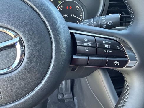 New 2026 MAZDA MAZDA3 Carbon AWD/4WD image 39