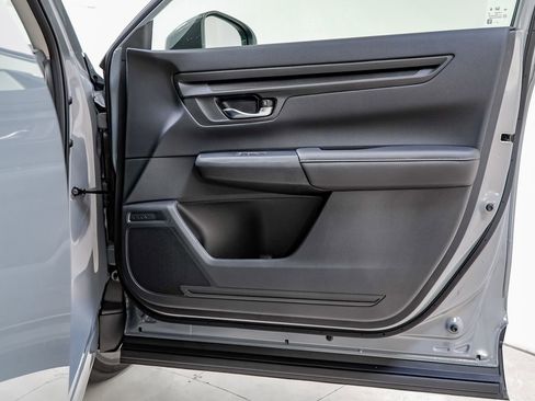 New 2026 Honda CR-V LX image 34