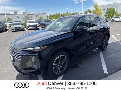 Used 2025 Audi Q5 Premium w/ 19" Wheel Package